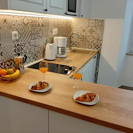 Old Town Spot Apartman Dubrovnik