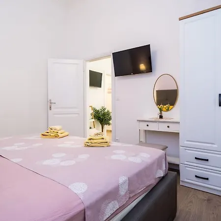 Apartman Old Town Spot