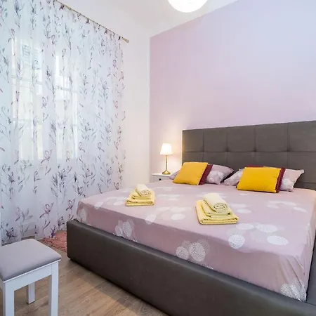 Apartman Old Town Spot *