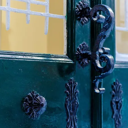 Old Town Spot Apartman Dubrovnik