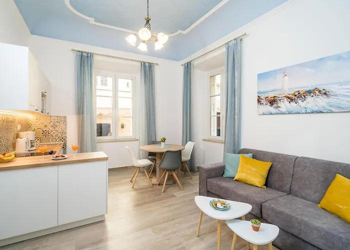 Apartament Old Town Spot Dubrownik