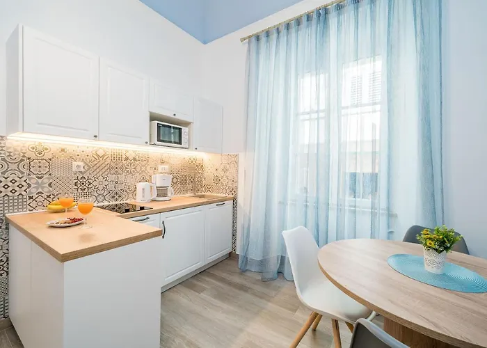 Apartament Old Town Spot *