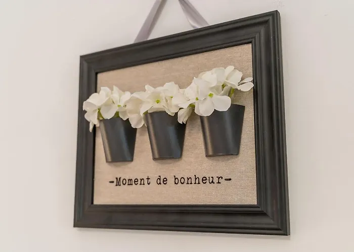 Old Town Spot Apartament Dubrownik