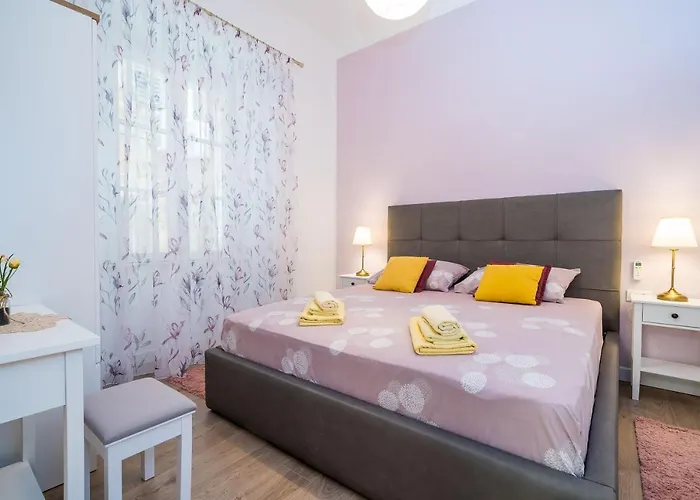 Apartament Old Town Spot *