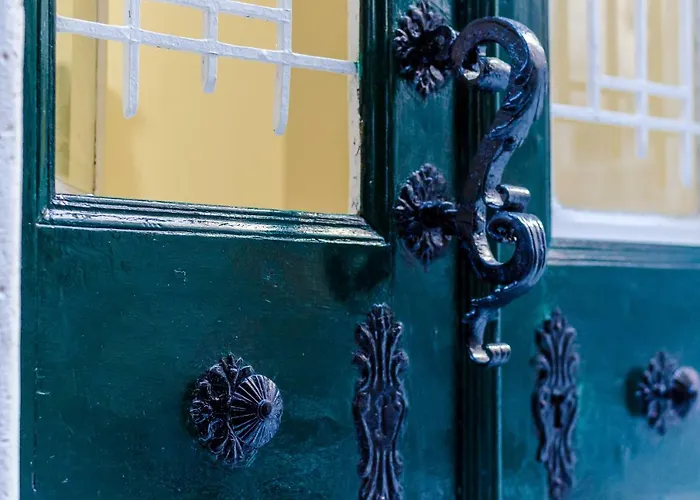 Old Town Spot Apartament Dubrownik