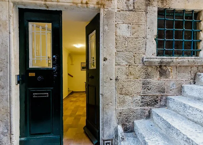 Old Town Spot Apartament