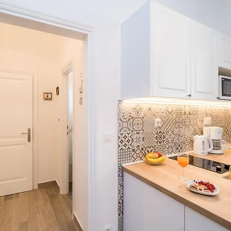 Appartement Old Town Spot Dubrovnik
