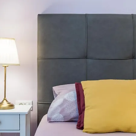 Lejlighed Old Town Spot